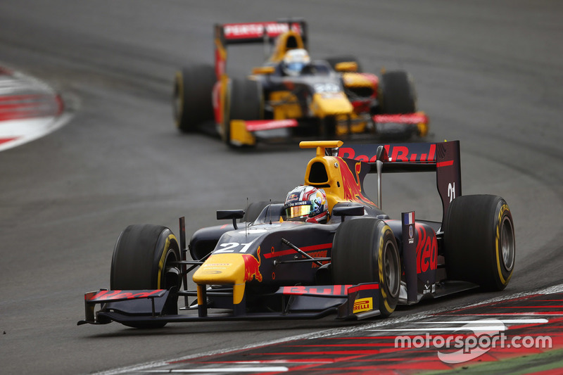 Red Bull Ring - C1