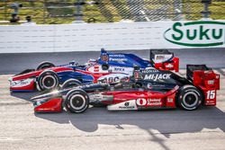 Rahal Letterman Lanigan Racing