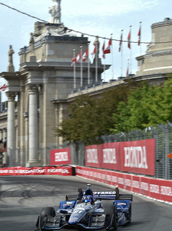 Ed Carpenter Racing
