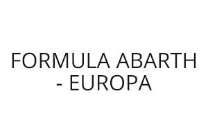 Formula Abarth - Europa