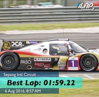 Sepang