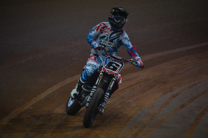 Brad Baker
