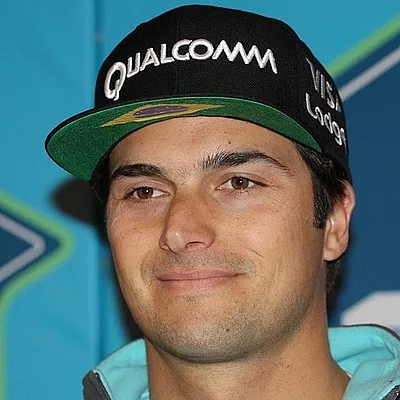 Nelson Piquet Jr.