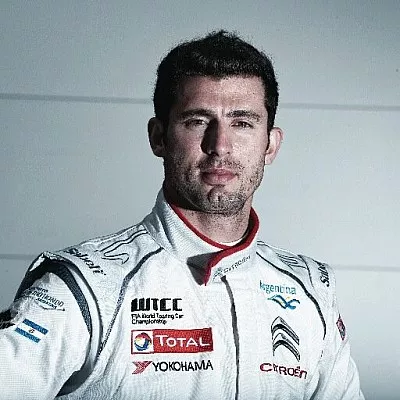 Jose Maria Lopez