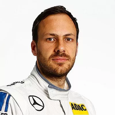 Gary Paffett