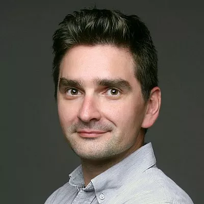 Dénes Gergely
